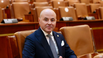 Liderul PNL Iaşi cere demiteri după eliminarea unor tronsoane A7 și A8 din PNRR: „Nu putem vorbi despre reforme dacă nu începem cu asumarea responsabilităţii”