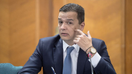 PSD dezvăluie condițiile pentru participarea la viitoarea guvernare. Ce NU acceptă social-democrații. ”Am mai avut o experienţă proastă”