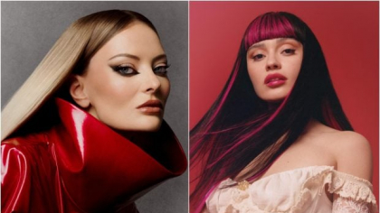 Delia, provocare virală pentru Irina Rimes: „Avem treabă, prieteni”. Decizia luată de cele două artiste