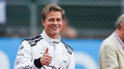 Pelicula F1 stabilește un record la încasări în weekendul de debut pentru un film cu Brad Pitt