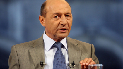 Traian Băsescu, despre plecarea lui Marcel Ciolacu de la guvernare: Cu cât mai repede, cu atât mai bine