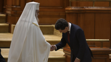 Nicuşor Dan insistă la CCR după primul eşec. Ce lege importantă a atacat şeful statului
