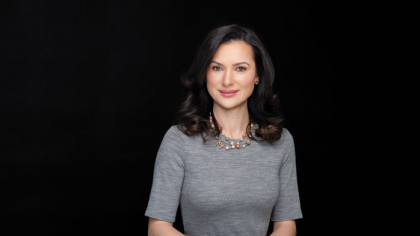 Business Magazin. Cine este Oana Ijdelea, cea care ca avocat are pe mână Black Sea Oil &amp; Gas, celălalt mare proiect de gaze din Marea Neagră?