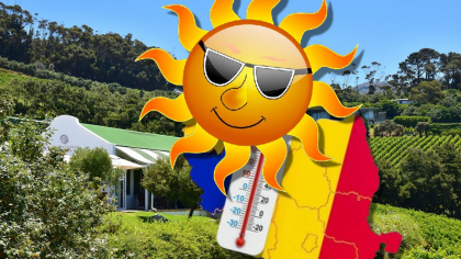 Cum va fi vremea în intervalul 23 IUNIE  – 6 IULIE 2025. Prognoza meteo actualizată