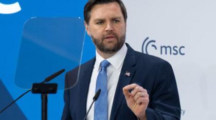 JD Vance a dezvăluit ca Rusia a cerut la negocierile cu SUA bucăți din Ucraina „pe care nu le-a cucerit”