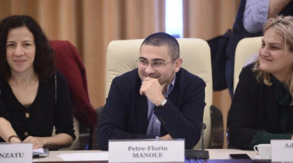 PSD organizează concurs în partid pentru cele 6 posturi de ministru