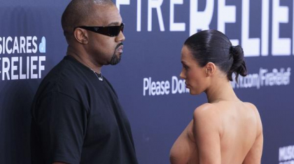 Festivalul Rubicon, anulat după scandalul Kanye West și piesa „Heil Hitler”