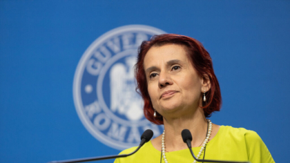 Purtătorul de cuvânt al Guvernului: Pentru reforma administrației locale, corectă este o resetare structurală