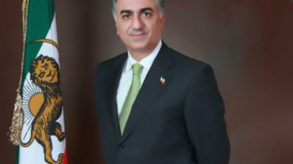 Fiul ultimului șah al Iranului se oferă să asigure o tranziţie democratică: "Este momentul Zidului Berlinului". Ce intenție ar avea ayatollahul Khamenei