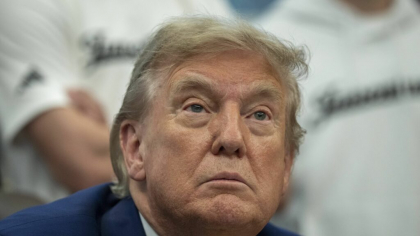 Instanța SUA îi permite lui Trump să păstreze controlul asupra Gărzii Naționale din California