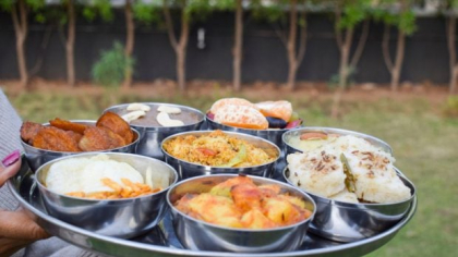 Cum se ţine şi ce presupune dieta Jain