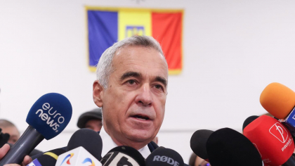 Călin Georgescu va fi trimis în judecată în această săptămână