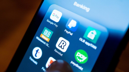 Revolut anunță o investiție de 13 miliarde de dolari și crearea a 10.000 de locuri de muncă