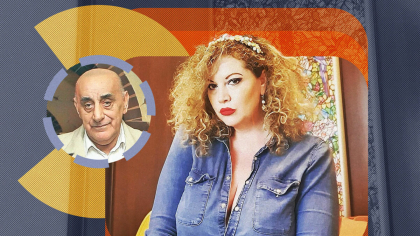 Motivul pentru care Oana Lis nu mai vrea măritiș după Viorel: 3.000 de lei și… se mută cu prietenele ei! ”Măcar una dintre noi să fie sănătoasă la cap!”
