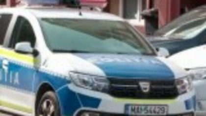 Elevul care a lovit un profesor de 72 de ani într-o sală de clasă din Târgovişte a fost arestat preventiv
