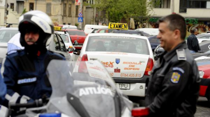 Tragedia provocată de Vlad Pascu la 2 Mai schimbă legea pentru şoferii începători. Ce fel de maşini vor mai putea conduce aceştia