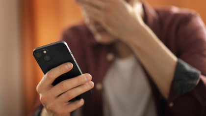 O nouă înşelătorie pe WhatsApp în România! Bitdefender avertizează: „Votează pentru copilul meu” este o capcană