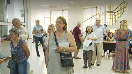 E oficial! Acești pensionari vor primi 700 de lei, în plus, de la 1 iulie 2025