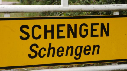 Ce se va întâmpla cu Spațiul Schengen. Statele vor reintroducerea controalelor la frontiere din cauza migrației ilegale