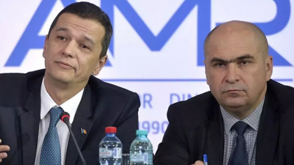 CASS pentru pensiile de peste 3.000 de lei și tăierea sporurilor, motive de scandal în coaliție. ”Un lucru negociat așa trebuie să rămână”