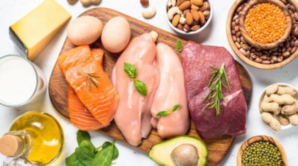 Proteinele vegetale vs. proteinele animale – Ce alegi dacă faci sport?