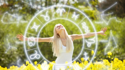Cele două zodii care vor simți că l-au prins pe Dumnezeu de picior în acest weekend. Ce îi așteaptă pe acești nativi