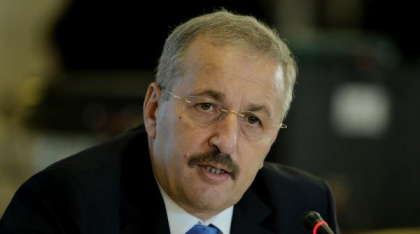 Vasile Dîncu: „O rușine istorică pentru PSD!”