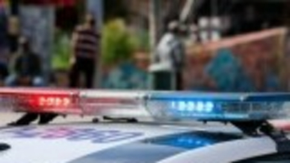 Ce s-a întâmplat cu bărbatul care a tras cu arma spre polițiștii chemați la intervenție. Își amenințase soția