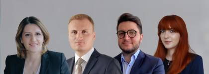 Clifford Chance a asistat Electrica în emisiunea de obligaţiuni verzi lansată pe pieţele externe, în valoare de 500 mil.euro