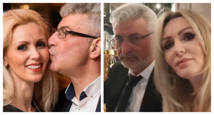 Mesajul transmis de văduva lui Silviu Prigoană la șase luni de la moartea acestuia. Mihaela Botezatu a rupt tăcerea