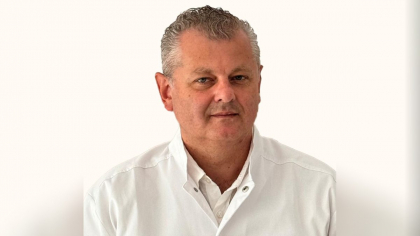 Dr. Bogdan Florin Puha este noul șef al Clinicii de Ortopedie de la Spitalul „Sf. Spiridon” Iași