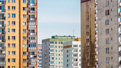 ZF Index Imobiliar aprilie 2025. Cererea tot mai mare pentru locuinţe scumpeşte tot mai mult apartamentele: doar trei zone mai sunt sub 100.000 de euro