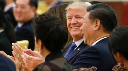 Trump anunță că s-a ajuns la o „înțelegere” cu China pentru a nu interzice TikTok-ul în SUA. „Tinerii noștri vor fi foarte fericiți”