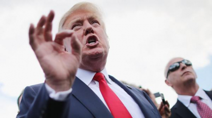 Donald Trump spune că va ajunge la un acord nuclear cu Iranul curând. Regimul de la Teheran cere în schimb ridicarea sancțiunilor