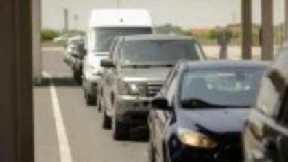 Migranţi ascunşi într-un camion frigorific, depistaţi în apropierea graniței României. Autorităţile au deschis o anchetă