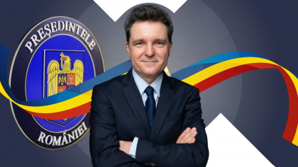 EXIT POLL ora 21:00: George Simion 52,5% – Nicușor Dan 47,5%