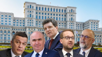 Ce cred economiștii despre creșterea taxelor agreată de coaliția de guvernare: România va intra în recesiune. În 2027 o luăm de la capăt cu impozite noi