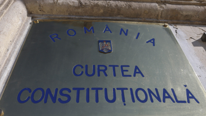 Legea privind reforma în sănătate a trecut de CCR. Obiecția de neconstituționalitate a fost respinsă