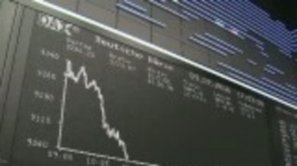 Acţiunile europene au scăzut marţi, pe fondul tensiunilor comerciale SUA-China şi al incertitudinilor economice