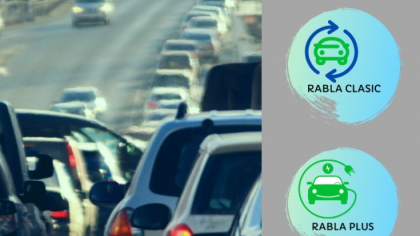 Programul Rabla se suspendă. Anunț oficial de la Fondul de Mediu