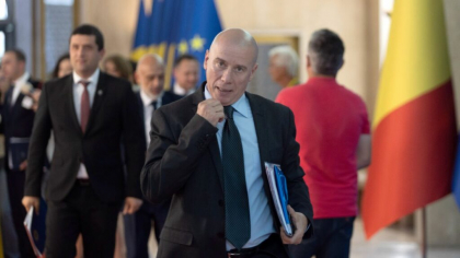 Ministrul Culturii, despre creșterea TVA la cărți: „Măsura creșterii TVA-ului nu va conduce la dispariția culturii. Va afecta cultura cum ne va afecta viața în totalitatea ei”