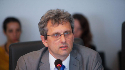 Lazea (BNR), despre deficit: „Am ajuns aici dintr-o combinație de populism al politicienilor și o lipsă de cultură economică crasă a publicului”. Ce a spus despre creșterile de salarii și pensii