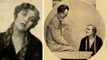 Actrița pe care au iubit-o Cioran și Eliade în același timp. Relația celor doi scriitori nu a mai fost de atunci la fel