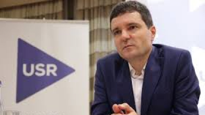 Fost ministru PSD, către USR. ”Cineva încearcă să ne ia de proşti„