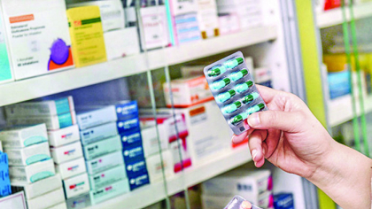 Peste 100 de farmacii independente au trecut în portofoliul marilor reţele în ultimul an