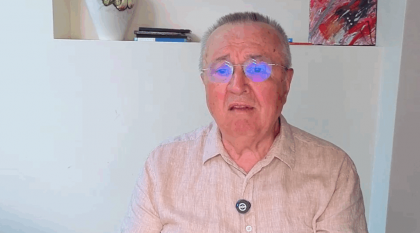Ion Cristoiu: Războiul Israel-Iran are deja un învins: Ucraina!