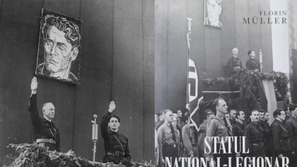 Statul Național Legionar – un avertisment din istoria recentă a României
