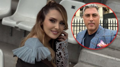 Alina Sorescu, replică neașteptată după declarațiile făcute de Alexandru Ciucu. „Sunt parte din strategia lui de schimbare a imaginii”