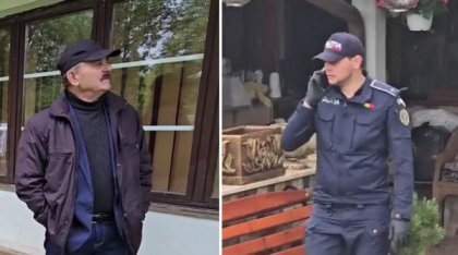 Anchetă pentru omor la un centru privat de îngrijire a bătrânilor. Descoperirile şocante făcute de poliţişti: beneficiarii erau filmaţi