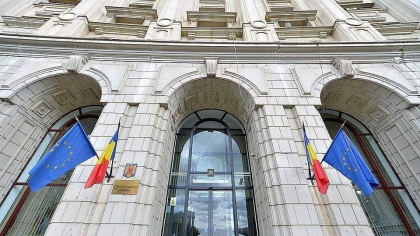 Arieratele bugetului general consolidat au crescut cu 4,3% în mai 2025